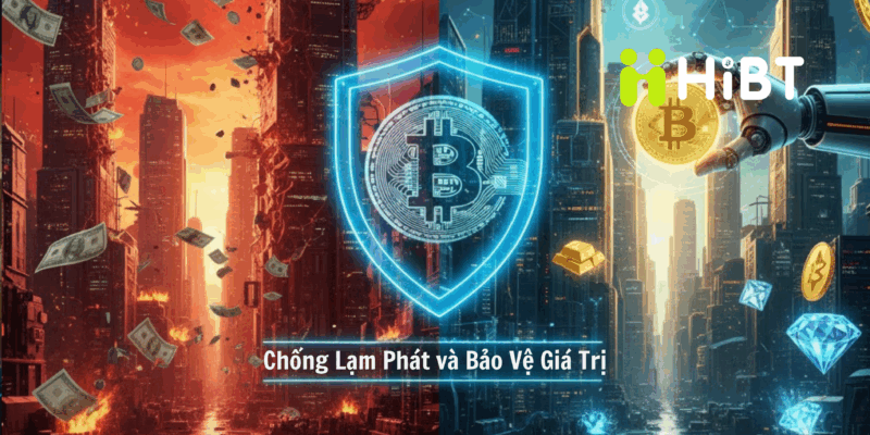 Texas Chi $5 Triệu USD Mua Bitcoin ETF (IBIT) Để Đối Phó Lạm Phát – Mở Đường Cho Các Bang Khác