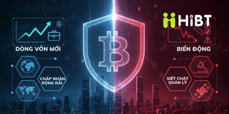 BÁO ĐỘNG ĐỎ CHO STABLECOIN: S&P HẠ XẾP HẠNG USDT XUỐNG MỨC "YẾU" VÀ NHỮNG RỦI RO THẨM THẤU