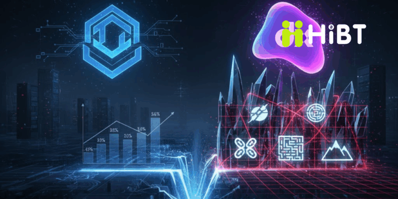 dYdX Tăng Tỷ Lệ Buyback Lên 75%: Động Thái Chiến Lược Tăng Giá Trị Token
