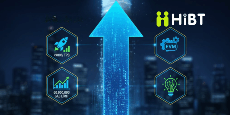 CẬP NHẬT ETHEREUM: TĂNG GIỚI HẠN GAS LÊN 60 TRIỆU – CHUẨN BỊ CHO NÂNG CẤP FUSAKA VÀ KỶ NGUYÊN TỐC ĐỘ