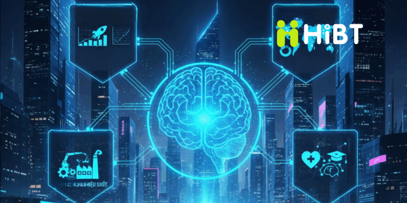 TP.HCM ĐẨY MẠNH HỢP TÁC AI VÀ BLOCKCHAIN VỚI TRUNG QUỐC – MỤC TIÊU PHÁT TRIỂN KINH TẾ SỐ