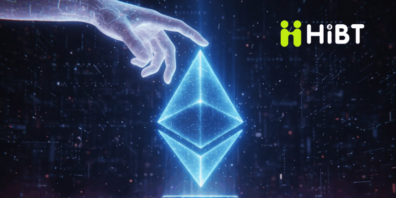 Ethereum (ETH) Sẽ Trở Thành 