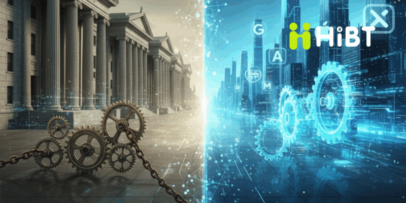 BƯỚC NGOẶT CHÂU Á: Hàn Quốc Mở Đường Cho Big Tech Tự Phát Hành Stablecoin – Tác Động Lên Định Giá Crypto Toàn Cầu