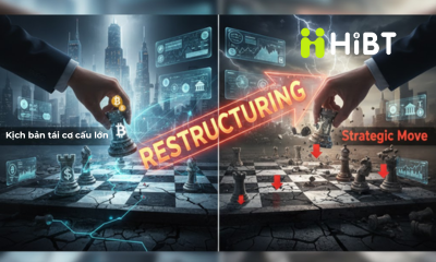 Cú Sốc On-chain: Cá Voi Bitcoin Chuyển 1.3 Tỷ USD Lên Sàn Sau 14 Năm Ngủ Đông