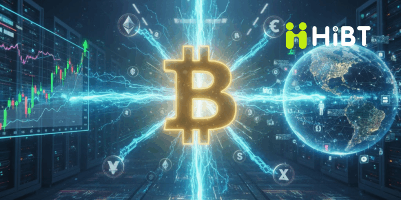 BƯỚC NGOẶT CHÂU Á: Hàn Quốc Mở Đường Cho Big Tech Tự Phát Hành Stablecoin – Tác Động Lên Định Giá Crypto Toàn Cầu