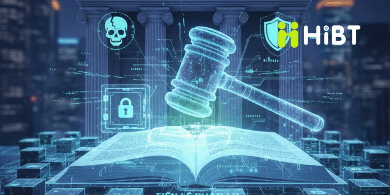 Charles Hoskinson Yêu Cầu FBI Điều Tra Sau Sự Cố Chia Tách Blockchain