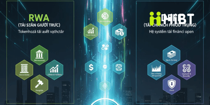 DWF Labs Ra Mắt Quỹ Đầu Tư DeFi Trị Giá $75 Triệu USD – Đặt Cược Lớn Vào Tương Lai Tài Chính Phi Tập Trung