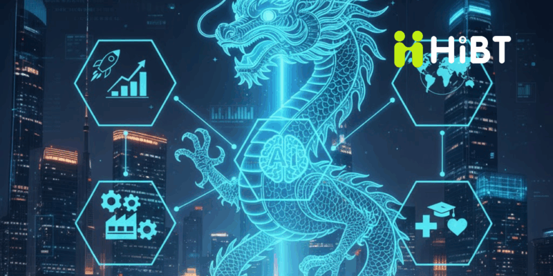 TP.HCM ĐẨY MẠNH HỢP TÁC AI VÀ BLOCKCHAIN VỚI TRUNG QUỐC – MỤC TIÊU PHÁT TRIỂN KINH TẾ SỐ-Hibt