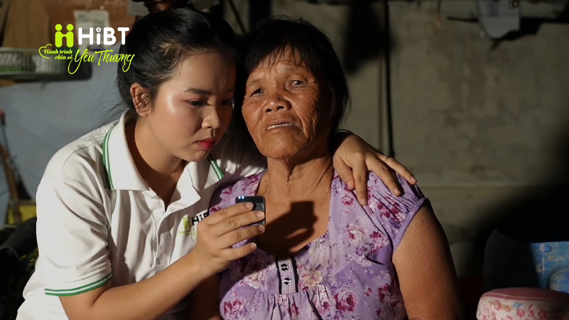 HiBT - Hiểu Và Thương nhiều hơn-Hibt