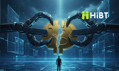 Trung Quốc Tố Cáo Vụ Tịch Thu $13 Tỷ USD Bitcoin Của Chen Zhi Là Động Thái “Chiếm Đoạt Tài Sản”-Hibt