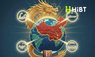 Trung Quốc Tố Cáo Vụ Tịch Thu $13 Tỷ USD Bitcoin Của Chen Zhi Là Động Thái “Chiếm Đoạt Tài Sản”