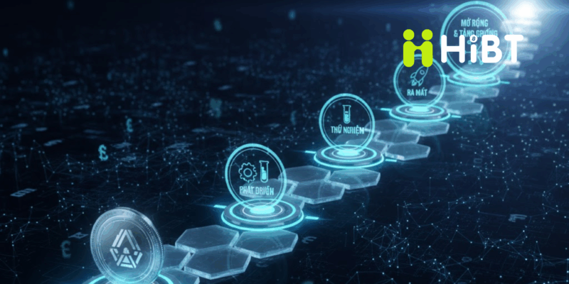 Arc: Blockchain Layer-1 Dành Riêng Cho Stablecoin-Hibt