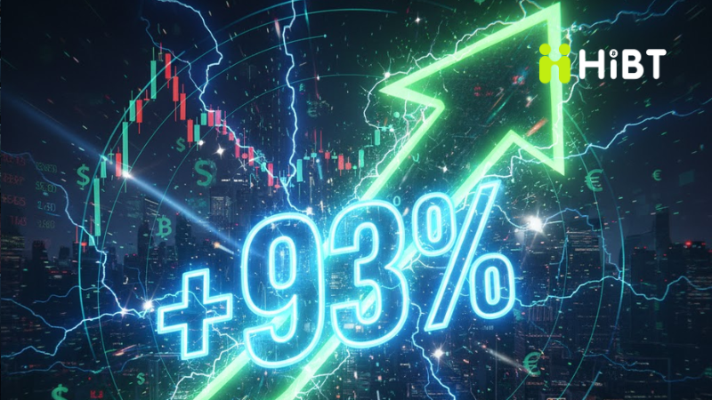 ZKsync “Cải Tổ” Tokenomics, Giá ZK Bật Tăng 93% Trong Tuần – Đòn Bẩy Đến Từ Tiện Ích Thực-Hibt