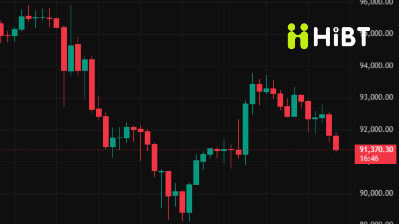CẬP NHẬT 19/11: BTC Rút Dâu $88K, Đóng Nến Pinbar Mạnh Mẽ – Tín Hiệu Long Cho Sóng Hồi Cuối Năm
