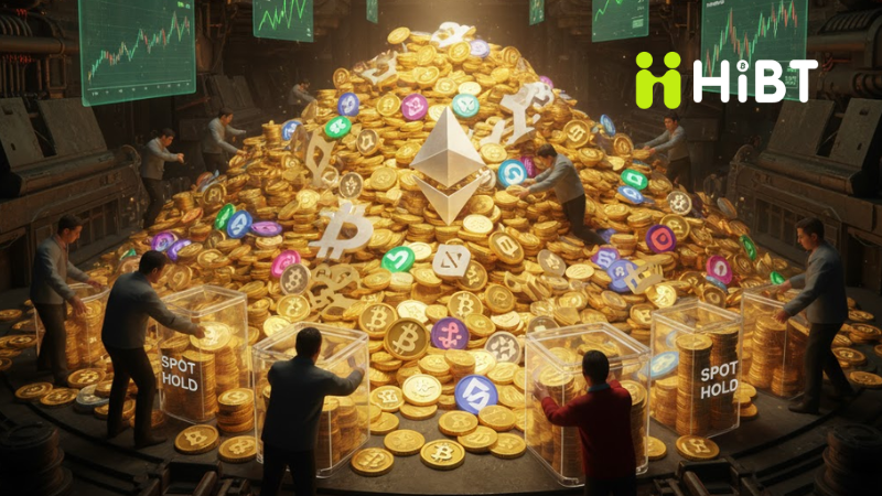 CẬP NHẬT 19/11: BTC Rút Dâu $88K, Đóng Nến Pinbar Mạnh Mẽ – Tín Hiệu Long Cho Sóng Hồi Cuối Năm