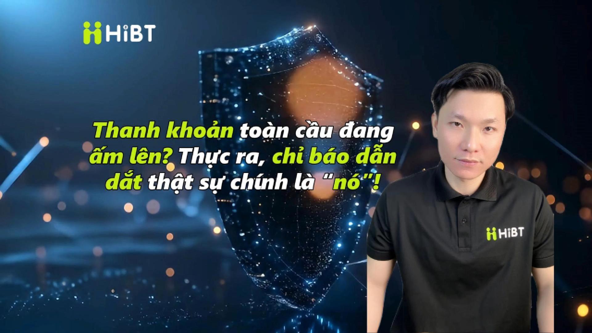 Nguồn cung stablecoin: Chỉ báo dẫn dắt xu hướng Bitcoin-Hibt
