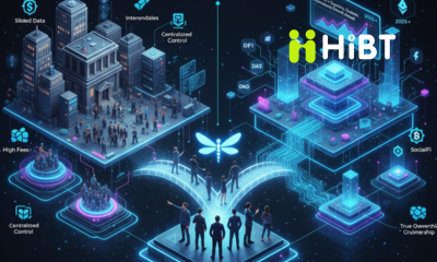 Quỹ Dragonfly dự báo Bitcoin đạt hơn 150.000 USD trong chu kỳ tới-Hibt