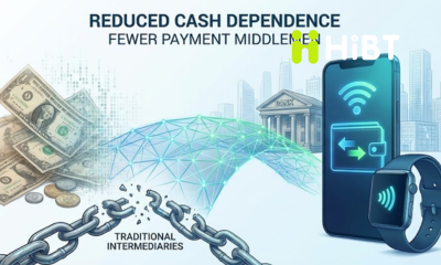 Trung Quốc đưa CBDC vào nghiệp vụ trả lãi, bước tiến mới của e-CNY