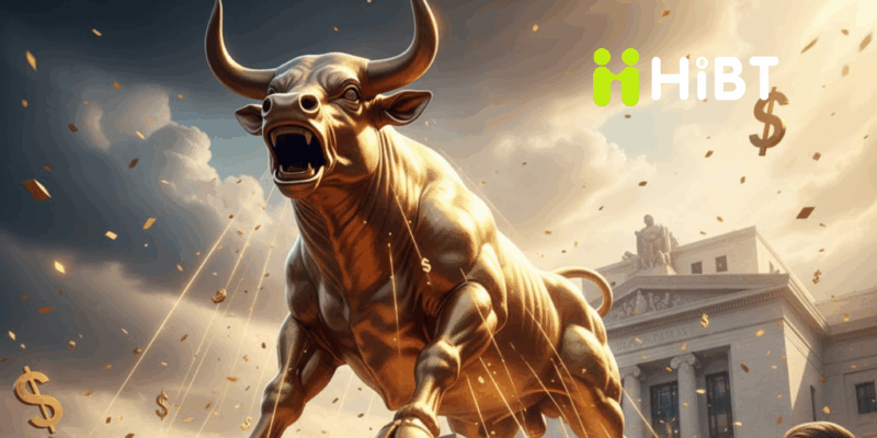 Cập nhật thị trường ngày 09/12/2025: Vàng bật tăng, dầu ổn định, crypto biến động mạnh, chứng khoán chờ tín hiệu từ Fed-Hibt