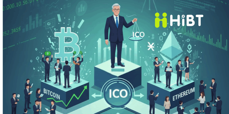 SEC thay đổi lập trường: ICO không nên bị xem là chứng khoán