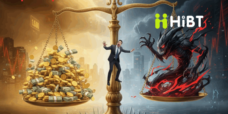 Chiến lược gom BTC của Strategy gây chú ý: Biểu đồ kim tự tháp nói lên điều gì?