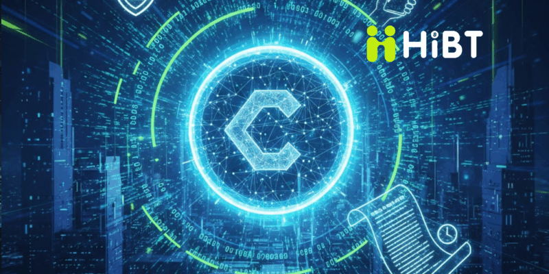 VÌ SAO BITCOIN VÀ CRYPTO XỨNG ĐÁNG ĐƯỢC CÔNG NHẬN LÀ LOẠI TÀI SẢN ĐỘC LẬP?-Hibt