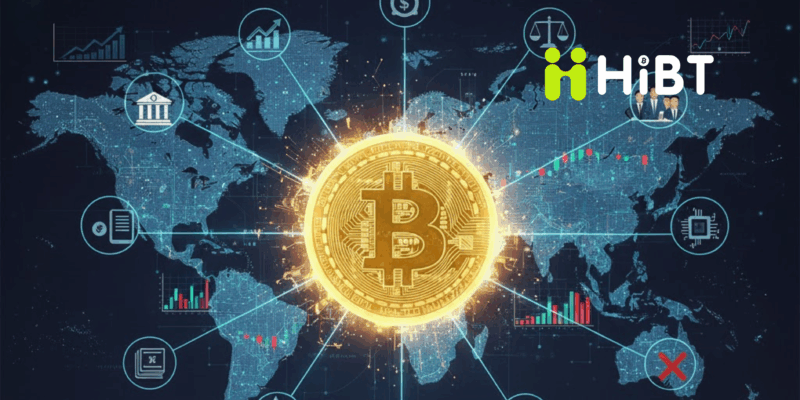 Ngân hàng lớn nhất Brazil gây bất ngờ khi khuyến nghị khách hàng mua Bitcoin