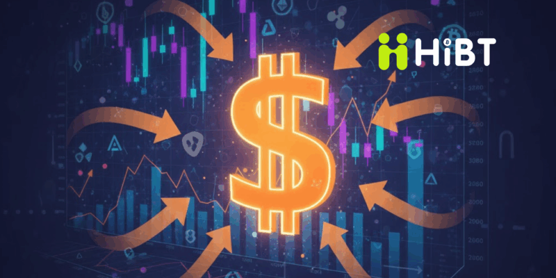 6 tín hiệu phục hồi có thể đưa thị trường crypto thoát khỏi “đường hầm tăm tối”