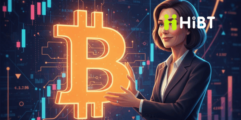 Cathie Wood tiết lộ 3 đồng tiền số bà tin sẽ dẫn dắt chu kỳ tăng trưởng mới