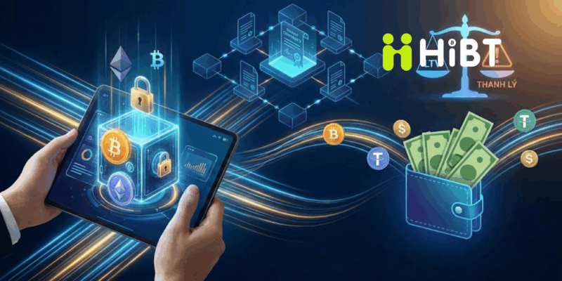 Cho vay thế chấp bằng crypto: Bước đi chiến lược của ngân hàng lớn nhất Nga