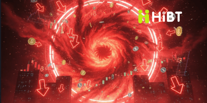 TIN TỨC THỊ TRƯỜNG CRYPTO NGÀY 1/12/2025: XUNG ĐỘT GIỮA ĐỘNG LỰC TỔ CHỨC VÀ RỦI RO HỆ THỐNG