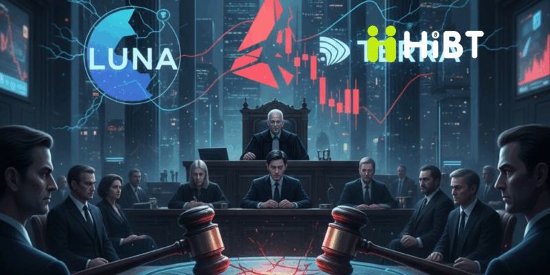 ÁN TÙ 12 NĂM ĐƯỢC ĐỀ NGHỊ CHO DO KWON TẠI MỸ: BƯỚC NGOẶT PHÁP LÝ CHO NGÀNH CRYPTO SAU THẢM HỌA LUNA-Hibt