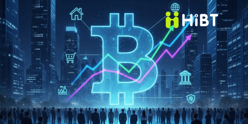 Vì sao Bitcoin không còn là kênh đầu cơ như trước?-Hibt
