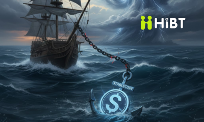 PHÂN TÍCH CHUYÊN SÂU: LÝ DO GÌ ĐẨY GIÁ BITCOIN ($BTC) LAO DỐC XUỐNG DƯỚI $86,000 USD?-Hibt