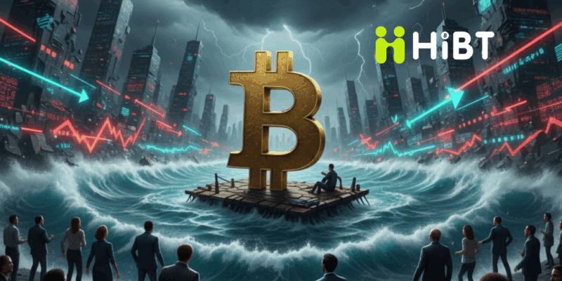 Cập nhật thị trường ngày 09/12/2025: Vàng bật tăng, dầu ổn định, crypto biến động mạnh, chứng khoán chờ tín hiệu từ Fed