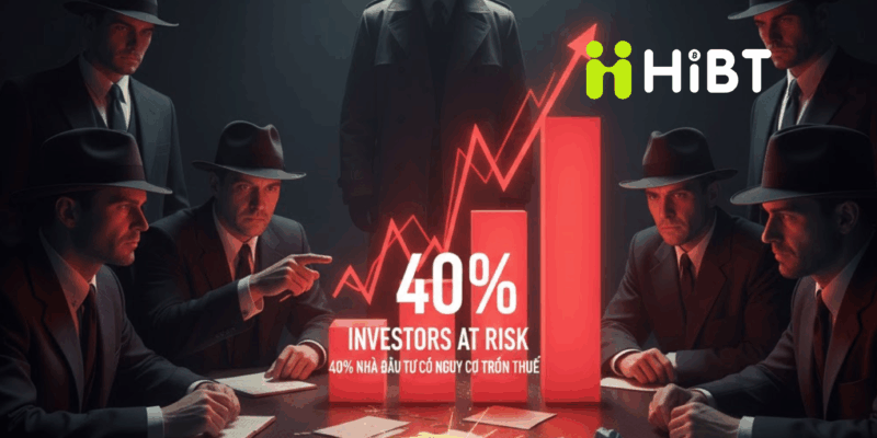 Canada siết chặt thuế tiền số: 40% nhà đầu tư có nguy cơ trốn thuế