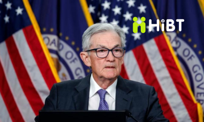 Fed phát tín hiệu thận trọng về đợt giảm lãi suất mới, thị trường crypto lập tức lao dốc-Hibt