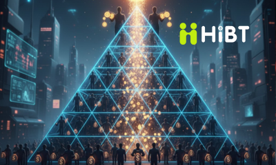 Chiến lược gom Bitcoin của Strategy gây sốt: Sự thật phía sau mô hình “kim tự tháp”-Hibt