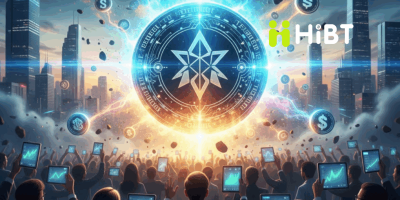 Thị trường crypto ngày 12/12/2025: Bitcoin giữ đà phục hồi, Ethereum tăng tốc và coin mới bùng nổ