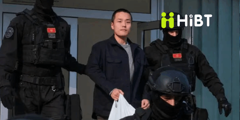 Do Kwon bị tuyên án 15 năm tù tại Mỹ: Cú sốc lớn cho ngành crypto