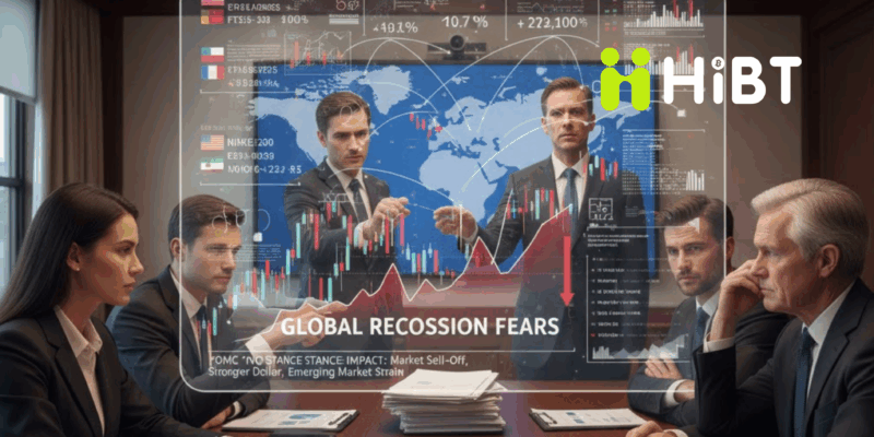 Các thành viên mới của FOMC nghiêng về lập trường “diều hâu”, khả năng hạ lãi suất năm tới bị đặt dấu hỏi