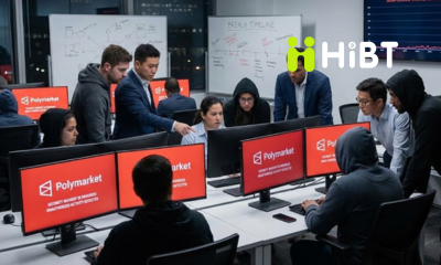 Polymarket xác nhận sự cố bảo mật, nhiều tài khoản bị rút sạch tiền