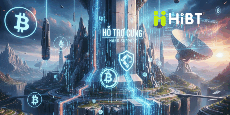 TIN TỨC THỊ TRƯỜNG CRYPTO NGÀY 04/12/2025: LỆNH NGỪNG QT CỦA FED VÀ SỰ CÔNG NHẬN TỪ VANGUARD CỦNG CỐ HỖ TRỢ $80,000 USD