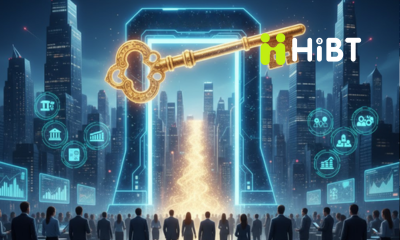 EU sẽ tăng cường giám sát thuế tài sản số từ năm 2026, thị trường crypto đối mặt thay đổi lớn-Hibt