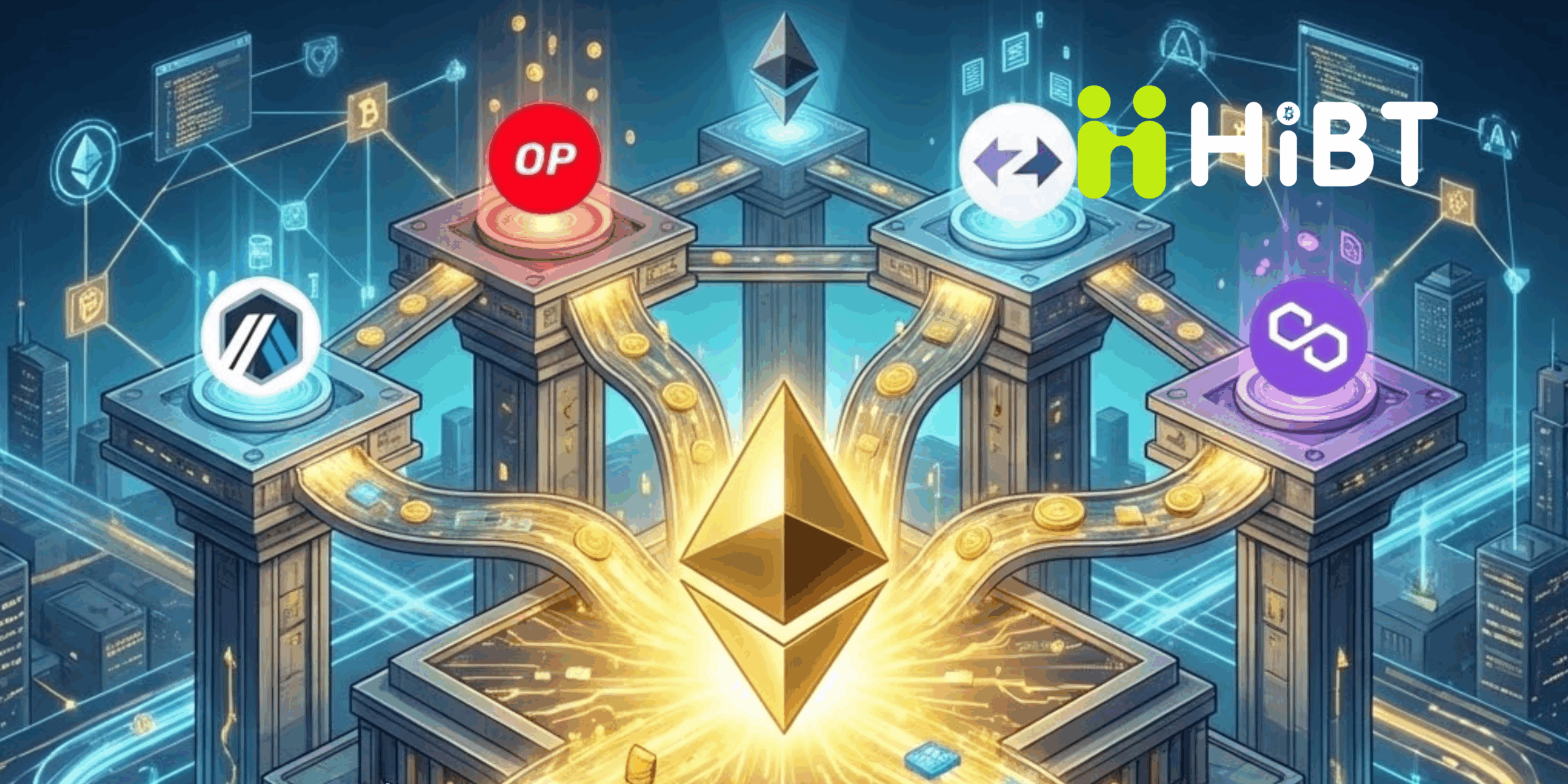 CEO Sharplink dự báo TVL Ethereum có thể tăng gấp 10 lần trước năm 2026-Hibt