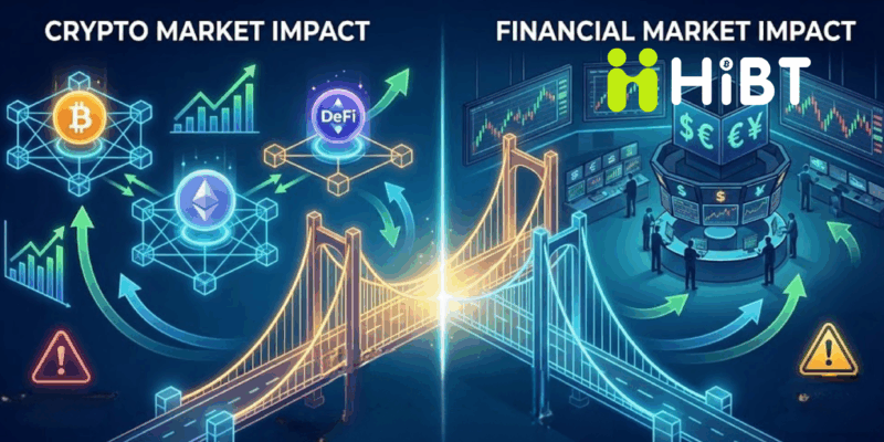 Cho vay thế chấp bằng crypto: Bước đi chiến lược của ngân hàng lớn nhất Nga