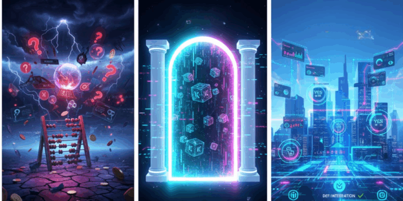 KALSHI TOKEN HÓA HÀNG NGHÌN THỊ TRƯỜNG DỰ ĐOÁN TRÊN SOLANA – KỶ NGUYÊN MỚI CỦA SỰ KIỆN DỰ ĐOÁN ĐƯỢC QUY ĐỊNH