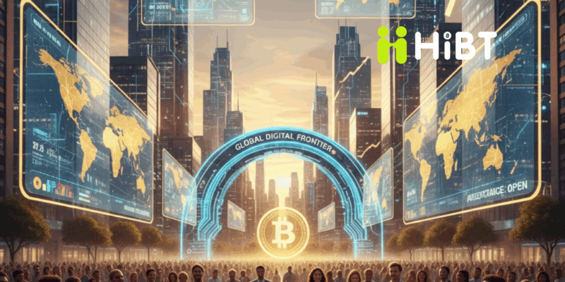 Vì sao Bitcoin không còn là kênh đầu cơ như trước?