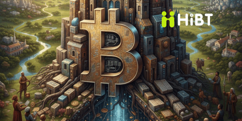 Vì sao Bitcoin đang ở thời điểm quan trọng nhất từ trước đến nay?