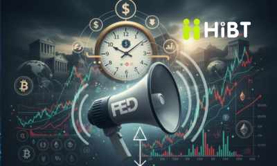 Fed phát tín hiệu thận trọng về đợt giảm lãi suất mới, thị trường crypto lập tức lao dốc